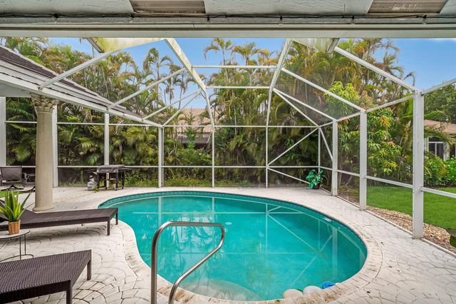 12499 Classic Drive, Coral Springs, FL 33071