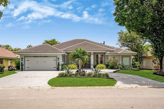 12499 Classic Drive, Coral Springs, FL 33071