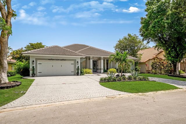 12499 Classic Drive, Coral Springs, FL 33071