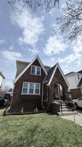 5700 Appoline Street, Dearborn, MI 48126