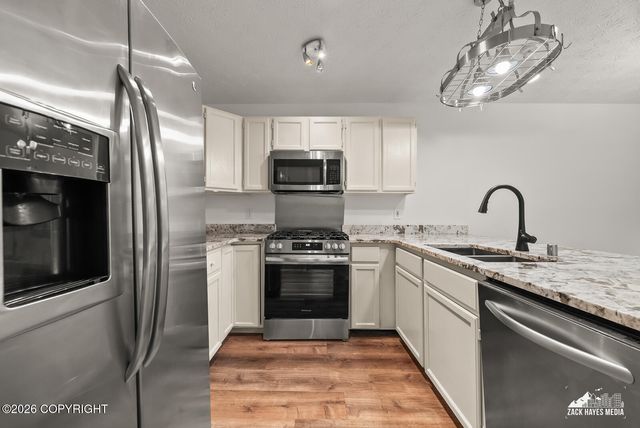 7701 Delridge Circle, Anchorage, AK 99507