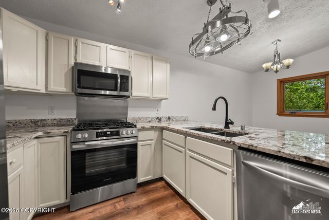 7701 Delridge Circle, Anchorage, AK 99507