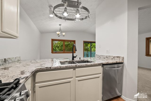 7701 Delridge Circle, Anchorage, AK 99507