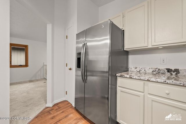 7701 Delridge Circle, Anchorage, AK 99507
