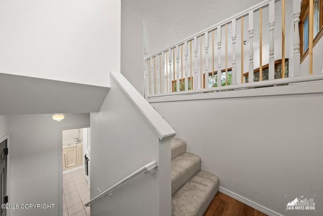 7701 Delridge Circle, Anchorage, AK 99507