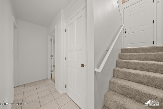 7701 Delridge Circle, Anchorage, AK 99507