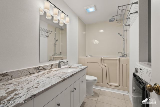 7701 Delridge Circle, Anchorage, AK 99507