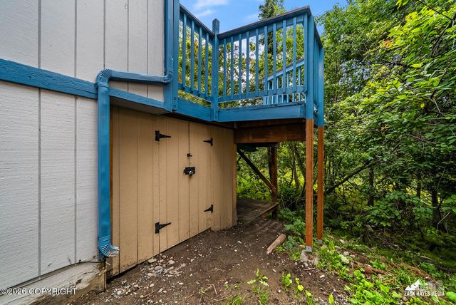 7701 Delridge Circle, Anchorage, AK 99507
