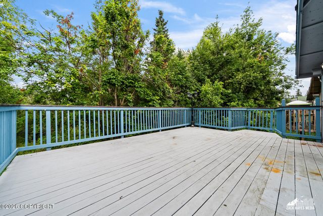 7701 Delridge Circle, Anchorage, AK 99507