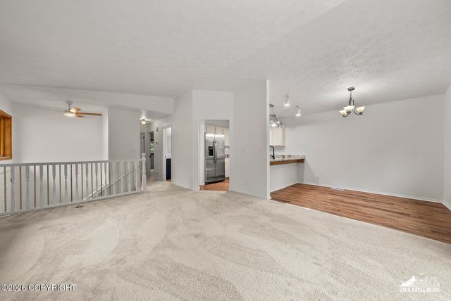 7701 Delridge Circle, Anchorage, AK 99507
