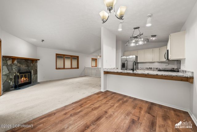 7701 Delridge Circle, Anchorage, AK 99507