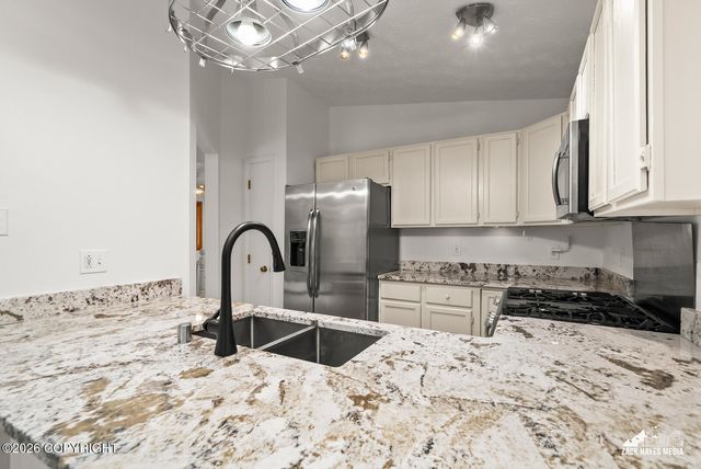 7701 Delridge Circle, Anchorage, AK 99507