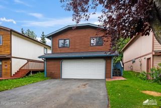 7701 Delridge Circle, Anchorage, AK 99507