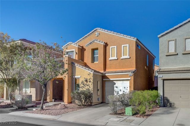 6946 Graceful Cloud Avenue, Henderson, NV 89011