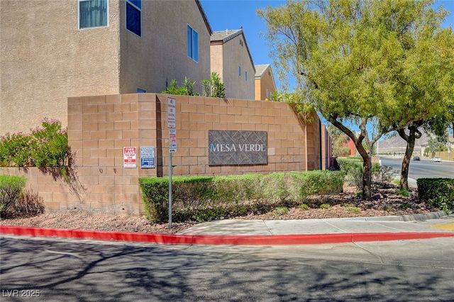 6946 Graceful Cloud Avenue, Henderson, NV 89011