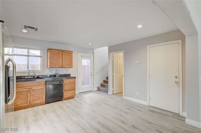 6946 Graceful Cloud Avenue, Henderson, NV 89011