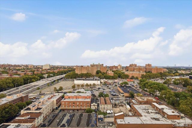920 Metcalf Avenue 19A, Bronx, NY 10473