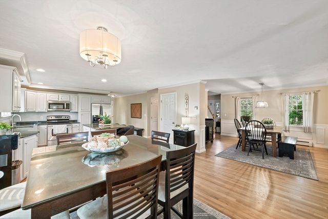 24 Proctor Street, Marshfield, MA 02050