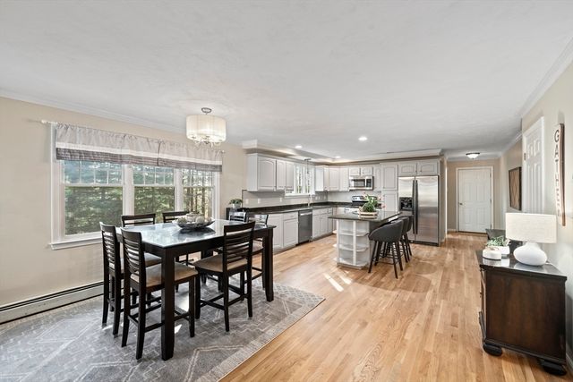 24 Proctor Street, Marshfield, MA 02050