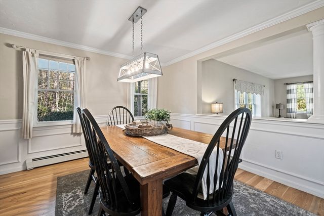 24 Proctor Street, Marshfield, MA 02050