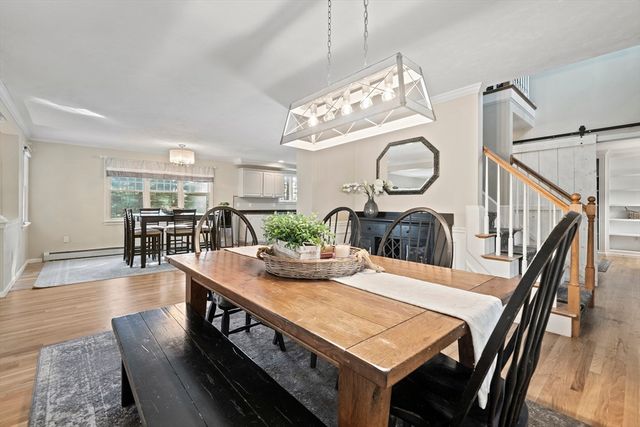 24 Proctor Street, Marshfield, MA 02050