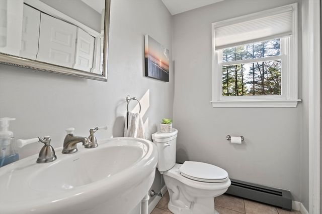 24 Proctor Street, Marshfield, MA 02050