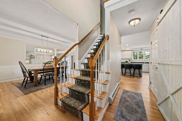 24 Proctor Street, Marshfield, MA 02050
