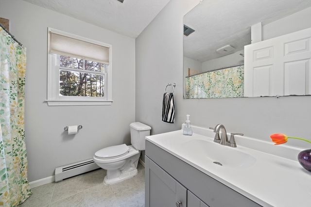 24 Proctor Street, Marshfield, MA 02050