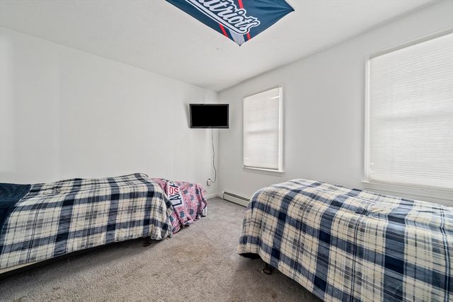 24 Proctor Street, Marshfield, MA 02050