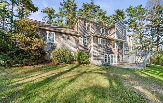 24 Proctor Street, Marshfield, MA 02050