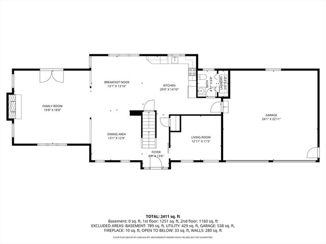 24 Proctor Street, Marshfield, MA 02050