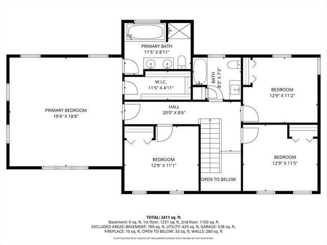 24 Proctor Street, Marshfield, MA 02050