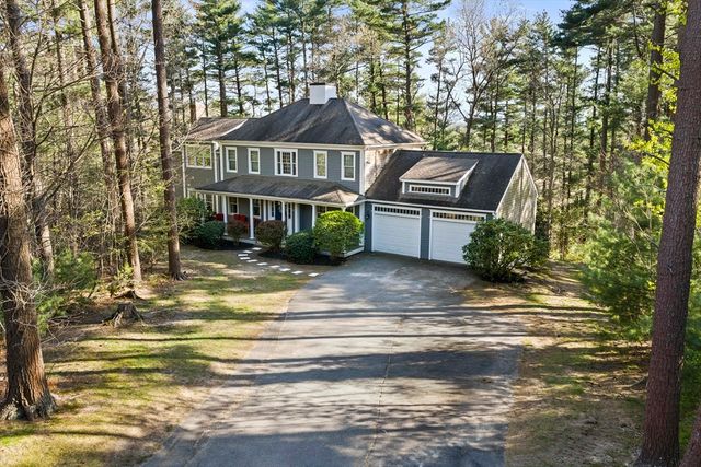 24 Proctor Street, Marshfield, MA 02050