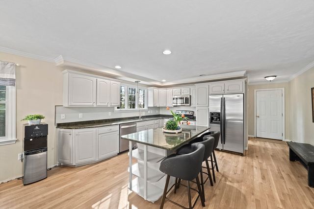 24 Proctor Street, Marshfield, MA 02050