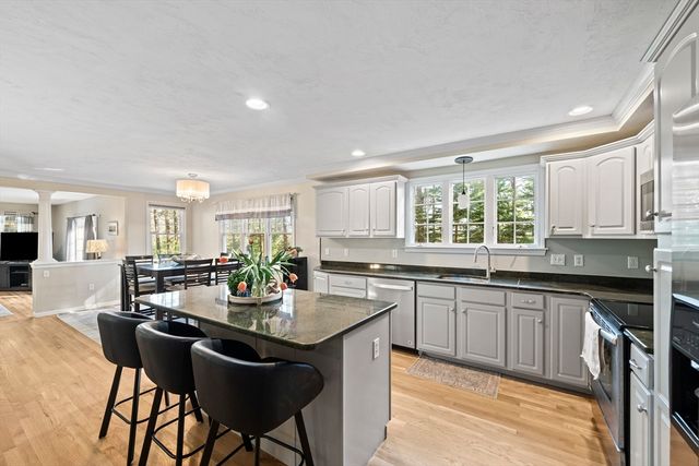 24 Proctor Street, Marshfield, MA 02050