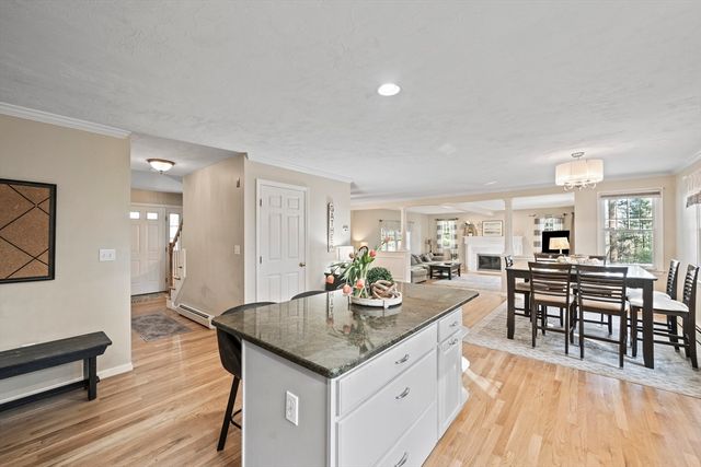 24 Proctor Street, Marshfield, MA 02050