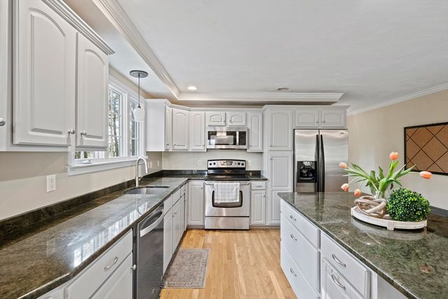 24 Proctor Street, Marshfield, MA 02050