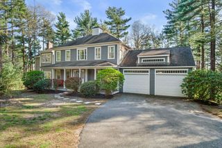 24 Proctor Street, Marshfield, MA 02050