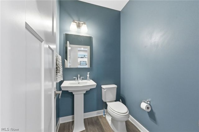 3402 Sandgate Street NW, North Canton, OH 44720