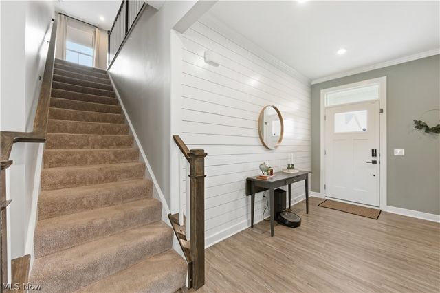 3402 Sandgate Street NW, North Canton, OH 44720