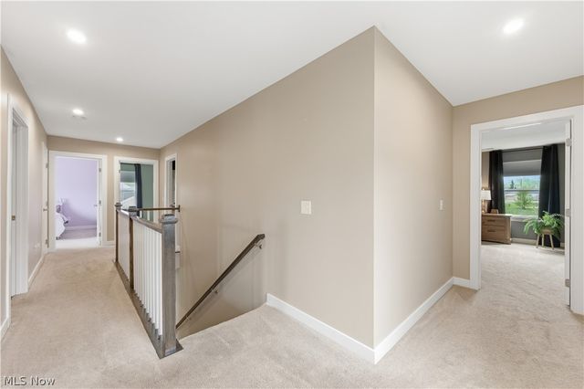 3402 Sandgate Street NW, North Canton, OH 44720