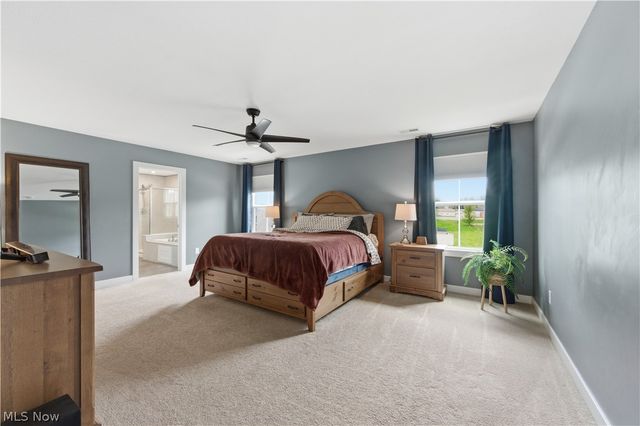 3402 Sandgate Street NW, North Canton, OH 44720