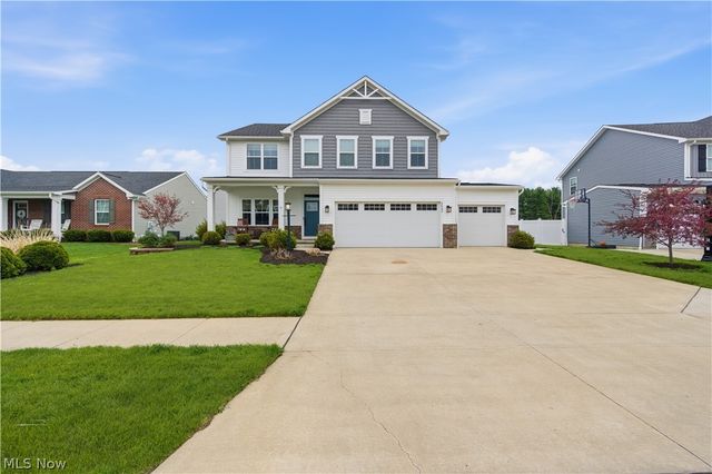 3402 Sandgate Street NW, North Canton, OH 44720