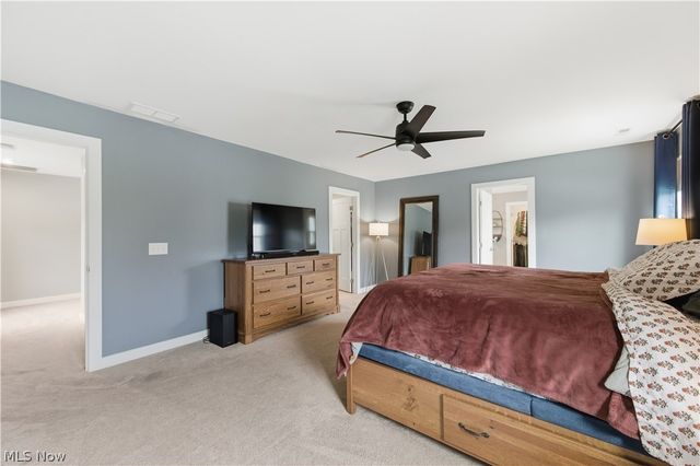 3402 Sandgate Street NW, North Canton, OH 44720