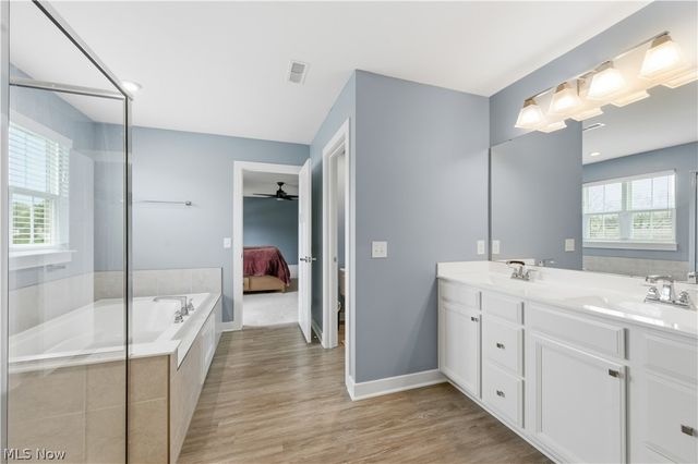 3402 Sandgate Street NW, North Canton, OH 44720