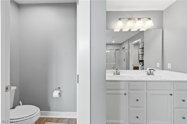 3402 Sandgate Street NW, North Canton, OH 44720