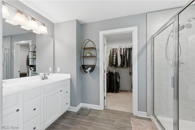 3402 Sandgate Street NW, North Canton, OH 44720