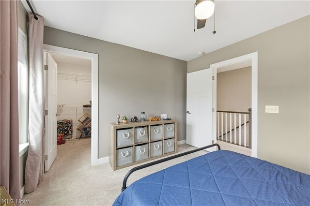 3402 Sandgate Street NW, North Canton, OH 44720