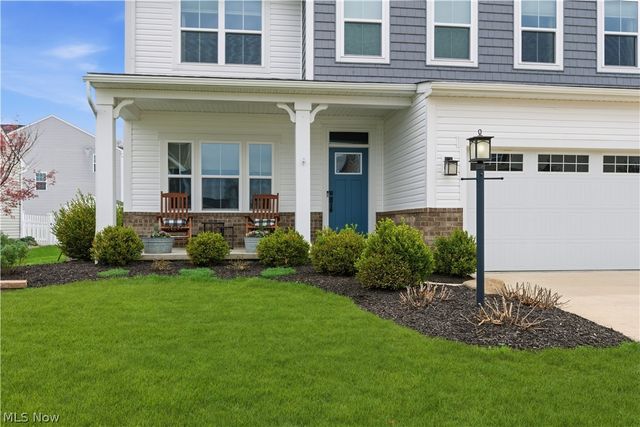 3402 Sandgate Street NW, North Canton, OH 44720