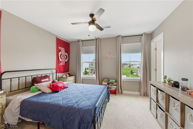 3402 Sandgate Street NW, North Canton, OH 44720